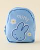 Urban Outfitters Miffy 2-In-1 Mini Tote Bag Blind Box Keychain at Urban Outfitters - 3