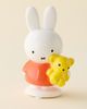 Urban Outfitters Miffy & Teddy Ceramic Figurine in Assorted at Urban Outfitters - 1