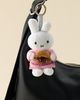 Urban Outfitters Miffy Bakery Series Blind Box Plushie Keychain in Assorted at Urban Outfitters - 1