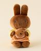Urban Outfitters Miffy Bakery Series Blind Box Plushie Keychain in Assorted at Urban Outfitters - 3