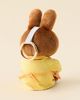 Urban Outfitters Miffy Bakery Series Blind Box Plushie Keychain in Assorted at Urban Outfitters - 4