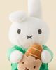 Urban Outfitters Miffy Bakery Series Blind Box Plushie Keychain in Assorted at Urban Outfitters - 5