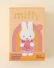Urban Outfitters Miffy Bakery Series Blind Box Plushie Keychain in Assorted at Urban Outfitters - 6