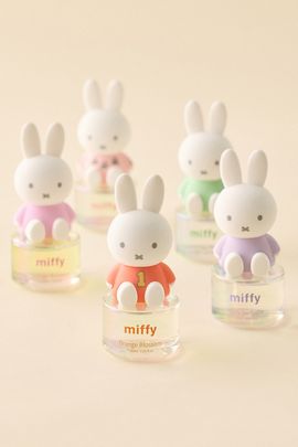 Urban Outfitters Miffy Blind Box Figure Perfume at Urban Outfitters