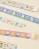 Urban Outfitters Miffy Floral UO Exclusive Washi Tape Set in Assorted at Urban Outfitters - 2