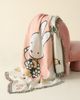 Urban Outfitters Miffy Fruit & Flowers Tapestry Throw Blanket in Assorted at Urban Outfitters - 1