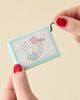 Urban Outfitters Miffy Hand-Cranked Music Box Blind Box Toy at Urban Outfitters - 4