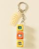 Urban Outfitters Miffy Keycap Blind Box Fidget Keychain at Urban Outfitters - 2