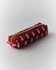 Urban Outfitters Miffy Maroon Muse UO Exclusive Patterned Slim Pencil Case in Maroon at Urban Outfitters - 3