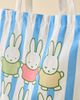 Urban Outfitters Miffy UO Exclusive Striped Tote Bag in Light Blue, Women's at Urban Outfitters - 2