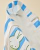 Urban Outfitters Miffy UO Exclusive Striped Tote Bag in Light Blue, Women's at Urban Outfitters - 3