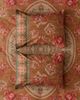 Urban Outfitters Minerva Floral Sham Set in Green at Urban Outfitters - 2