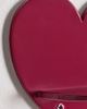 Urban Outfitters Mini Heart Shaped Wall Shelf in Red at Urban Outfitters - 3