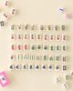 Urban Outfitters Mini Travel Mahjong Set in Black at Urban Outfitters - 1