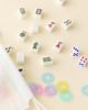 Urban Outfitters Mini Travel Mahjong Set in Black at Urban Outfitters - 2