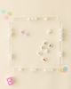 Urban Outfitters Mini Travel Mahjong Set in Black at Urban Outfitters - 3
