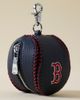 Urban Outfitters MLB Boston Red Sox Baseball Pouch Keychain in Boston Red Sox at Urban Outfitters - 2