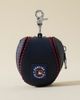 Urban Outfitters MLB Boston Red Sox Baseball Pouch Keychain in Boston Red Sox at Urban Outfitters - 3