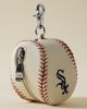 Urban Outfitters MLB Chicago White Sox Baseball Pouch Keychain in Chicago White Sox at Urban Outfitters - 3