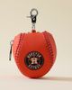 Urban Outfitters MLB Houston Astros Baseball Pouch Keychain in Houston Astros at Urban Outfitters - 1