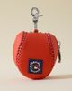 Urban Outfitters MLB Houston Astros Baseball Pouch Keychain in Houston Astros at Urban Outfitters - 3