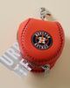 Urban Outfitters MLB Houston Astros Baseball Pouch Keychain in Houston Astros at Urban Outfitters - 4