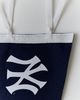 Urban Outfitters MLB Pennant Flag Wall Hanging in Yankees at Urban Outfitters - 2