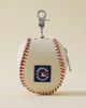 Urban Outfitters MLB Pittsburgh Pirates Baseball Pouch Keychain in Pittsburgh Pirates at Urban Outfitters - 2