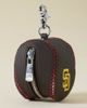 Urban Outfitters MLB San Diego Padres Baseball Pouch Keychain in San Diego Pirates at Urban Outfitters - 3