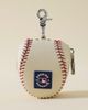 Urban Outfitters MLB Washington Nationals Baseball Pouch Keychain in Washington Nationals at Urban Outfitters - 2