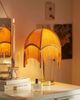 Urban Outfitters Modern Love Table Lamp in Leopard at Urban Outfitters - 1