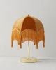 Urban Outfitters Modern Love Table Lamp in Leopard at Urban Outfitters - 2