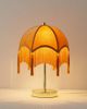 Urban Outfitters Modern Love Table Lamp in Leopard at Urban Outfitters - 3