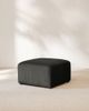 Urban Outfitters Modular Velvet Sofa in Dark Grey at Urban Outfitters - 5