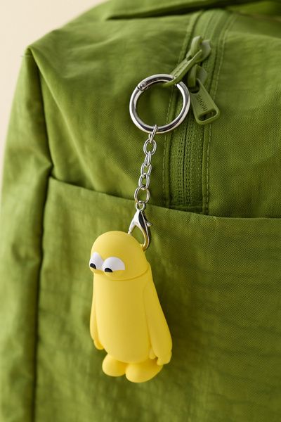 Urban Outfitters Momo Emotion Set Blind Box Storage Keychain at Urban Outfitters