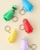 Urban Outfitters Momo Emotion Set Blind Box Storage Keychain at Urban Outfitters - 2