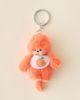 Urban Outfitters Monchhichi Classic Fruit Blind Box Plushie Keychain in Orange at Urban Outfitters - 2