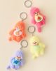 Urban Outfitters Monchhichi Classic Fruit Blind Box Plushie Keychain in Orange at Urban Outfitters - 3