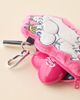 Urban Outfitters Moomin Cloud Plushie Pouch Keychain in Assorted at Urban Outfitters - 3
