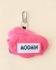 Urban Outfitters Moomin Cloud Plushie Pouch Keychain in Assorted at Urban Outfitters - 4