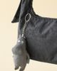 Urban Outfitters Moomin Reflective Character Plush Keychain in Assorted at Urban Outfitters - 2