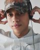 Urban Outfitters Mother Embroidered Camo Snapback Hat in Assorted at Urban Outfitters - 1
