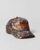 Urban Outfitters Mother Embroidered Camo Snapback Hat in Assorted at Urban Outfitters - 2