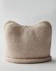 Urban Outfitters Mylie Rolled Beanie in Neutral, Women's at Urban Outfitters - 2