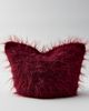 Urban Outfitters Mylo Square Beanie in Maroon, Women's at Urban Outfitters - 1