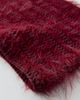 Urban Outfitters Mylo Square Beanie in Maroon, Women's at Urban Outfitters - 2