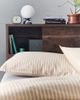 Urban Outfitters Nash Storage Full/Queen Headboard in Dark Brown at Urban Outfitters - 1