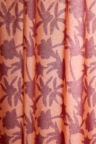 Urban Outfitters Natalia Shower Curtain - Thumbnail 2