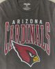 Urban Outfitters NFL Arizona Cardinals Vintage Graphic Tee in Black, Men's at Urban Outfitters - 2