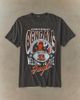 Urban Outfitters NFL Cincinnati Bengals Graphic Heavyweight Tee in Black, Men's at Urban Outfitters - 1